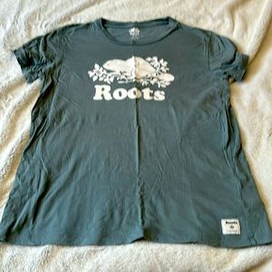 Woman’s Roots Tshirt